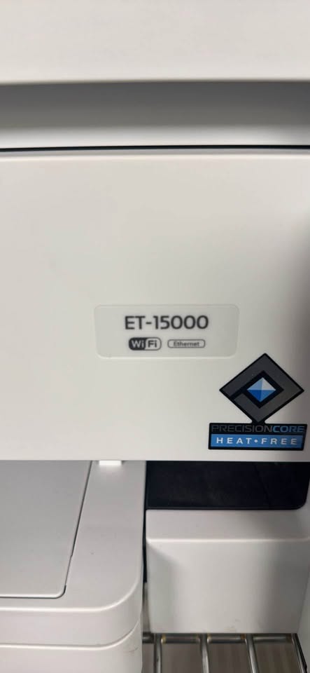 Epson ET-15000 Inkjet Printer