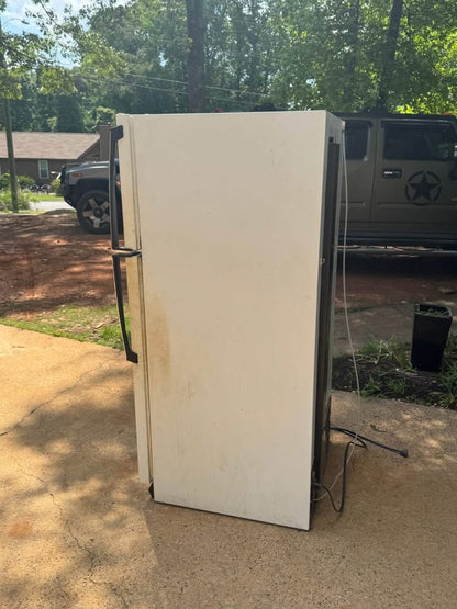 Amana Refrigerator