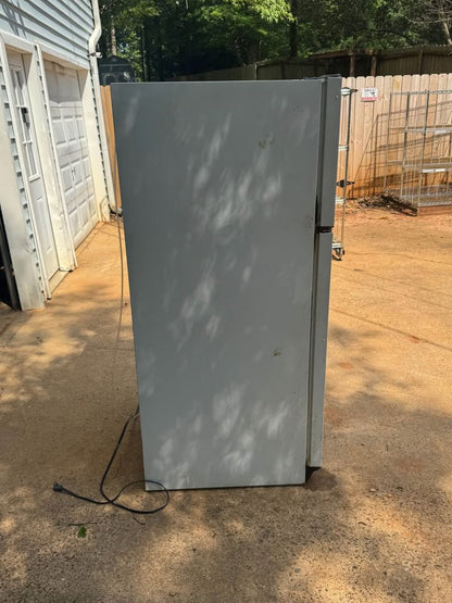 Amana Refrigerator