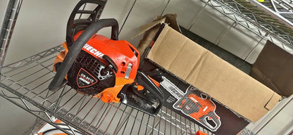 ECHO Rear-Handle Chainsaw - CS-3410