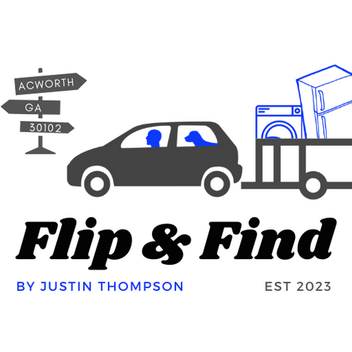 Flip & Find