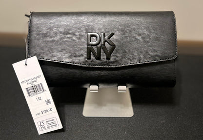 Women's DKNY Black Handbag / Purse