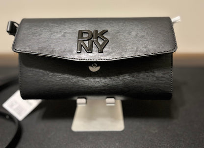 Women's DKNY Black Handbag / Purse