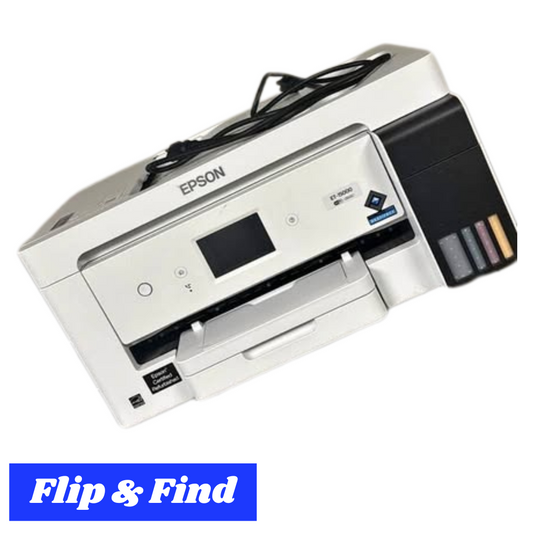 Epson ET-15000 Inkjet Printer