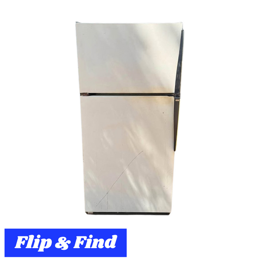 Amana Refrigerator